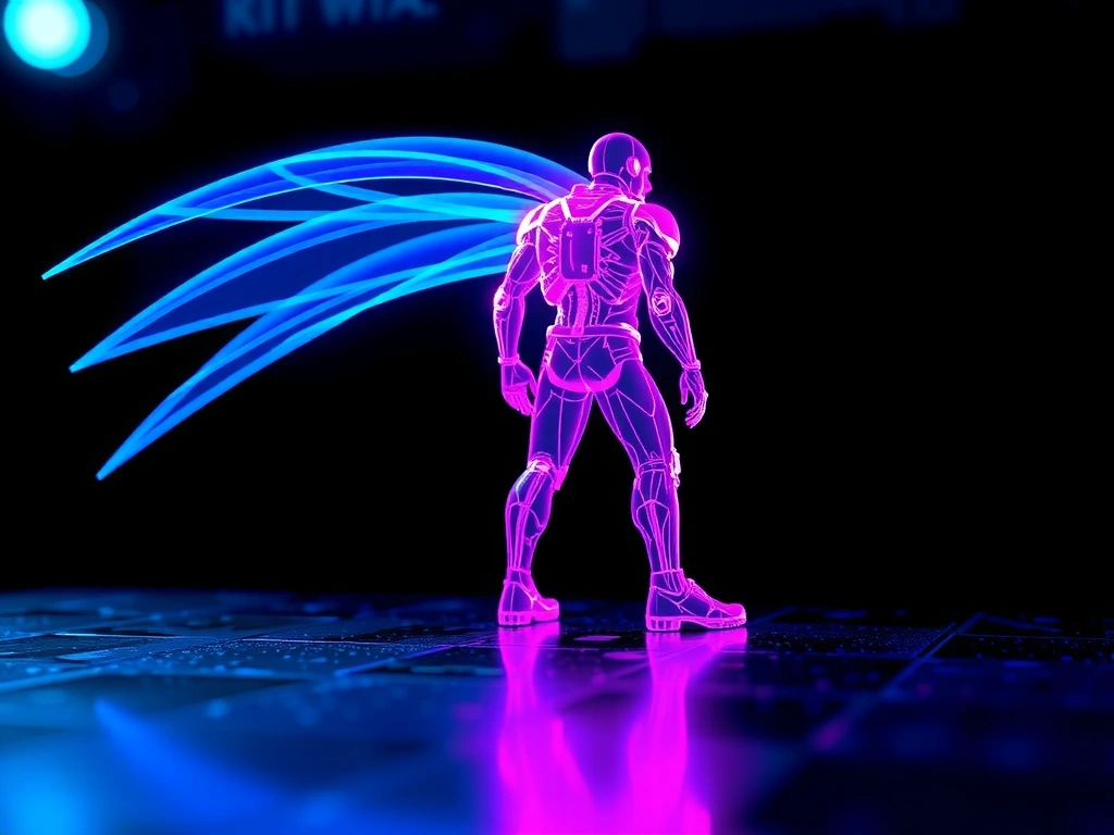 Motion Bible Sketches