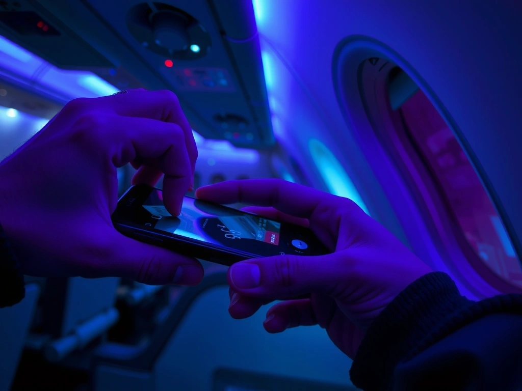 The Long-Haul Scenario