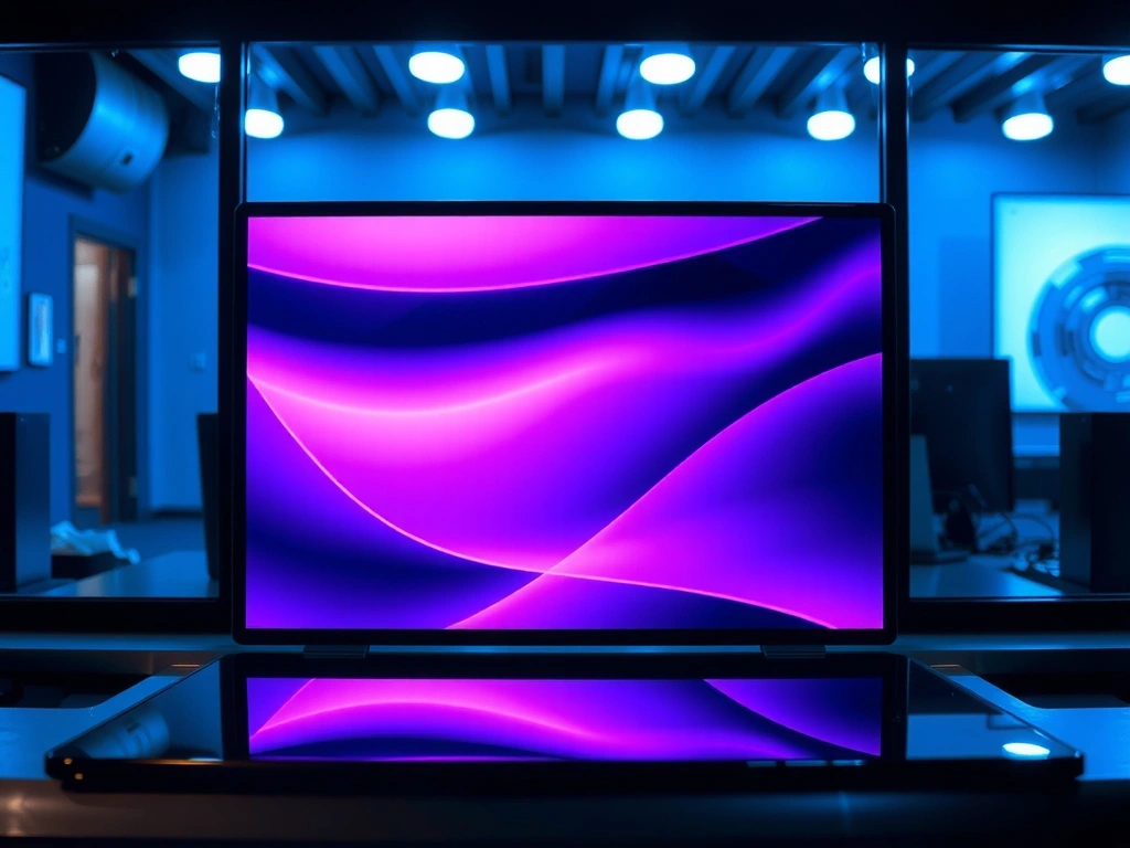 Digital architecture representation