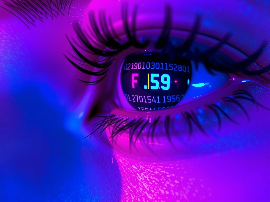 Personalization vision