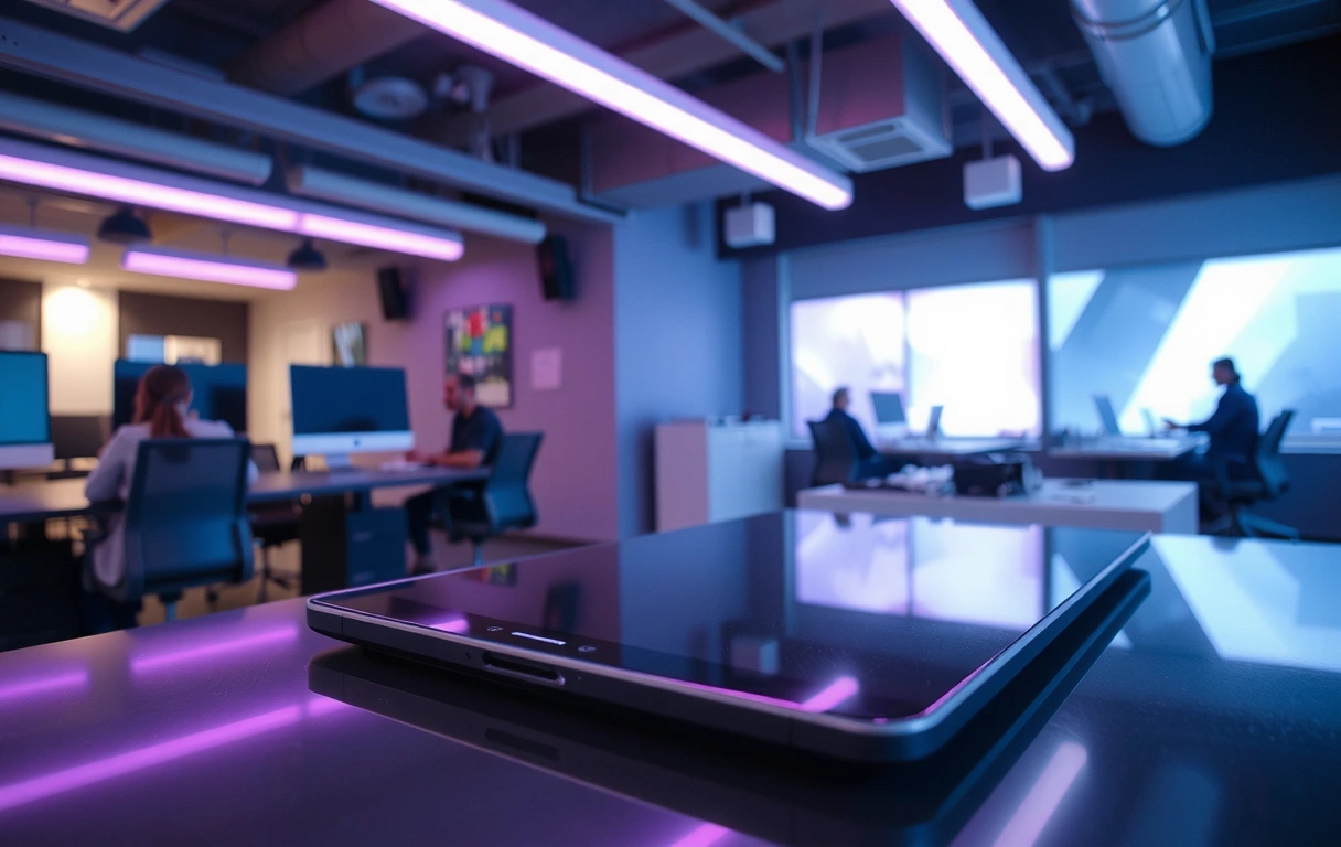 Aero Glass interface rendering performance