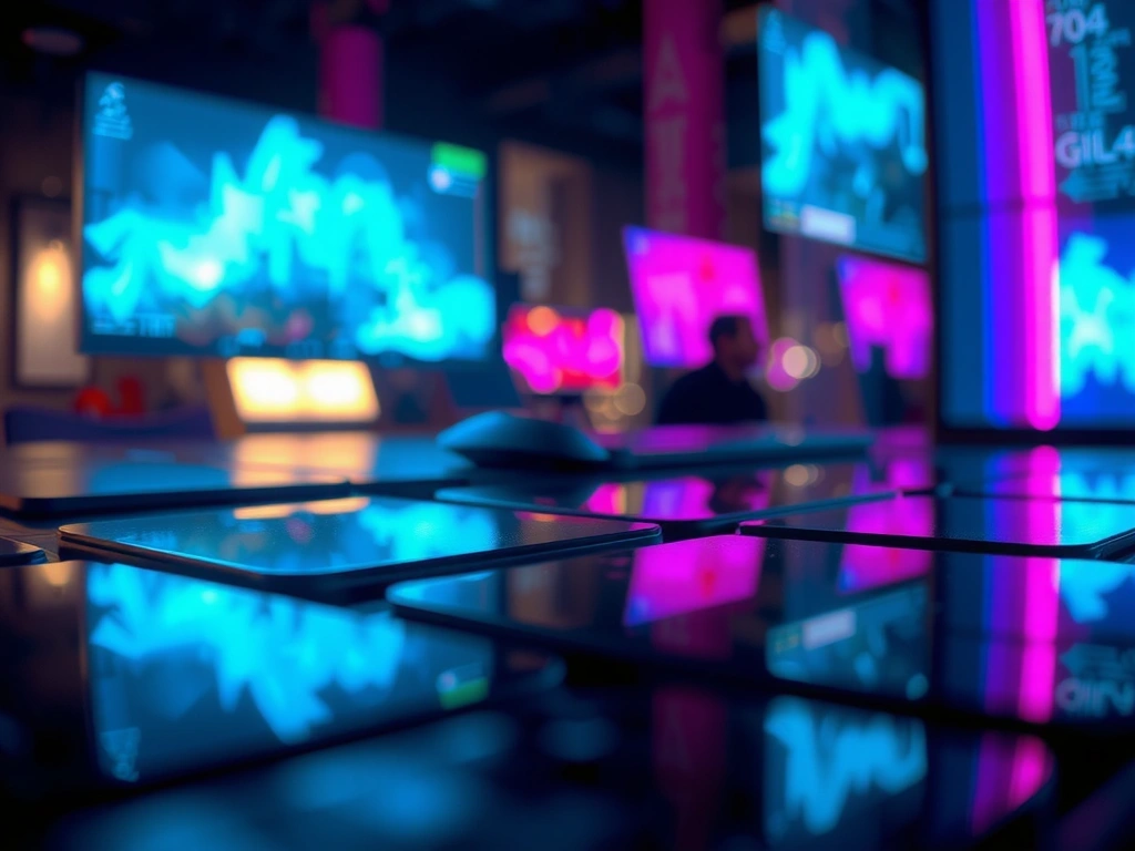 Security Illustration